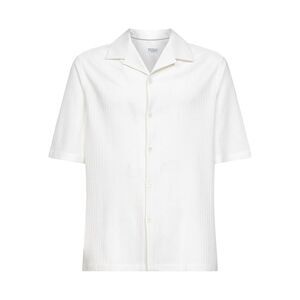 Brunello Cucinelli White Shirts Men